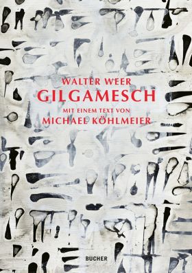 Buchpräsentation "Gilgamesch"
