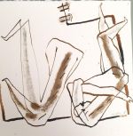 Skricka Ernst_Figuren_8_Im Liegen 1_2016_28x28cm_Tusche auf Aquarellkarton-2.jpg